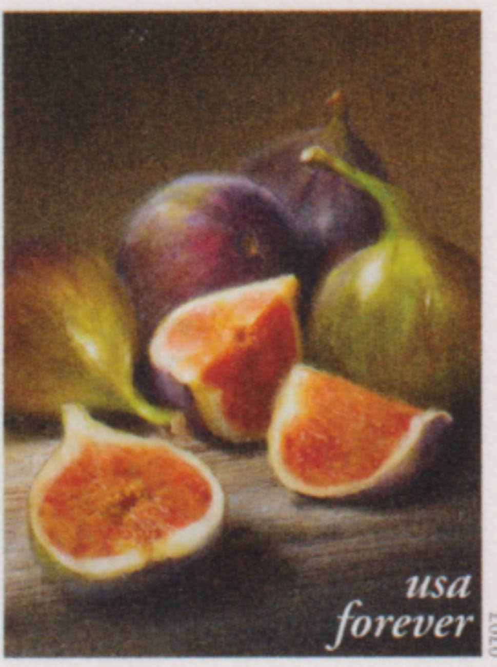 Fruits & Vegetables Forever Collection – Colorful Harvest Designs Featuring Nature’s Bounty 100pcs/Pack (20pcs/Booklet)
