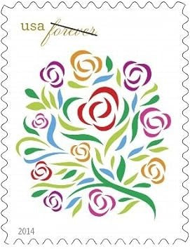 Where Dreams Blossom Collection – Floral-Inspired Designs for Everyday Joy 100pcs/Pack (20pcs/Booklet)