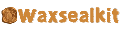 Waxsealkit